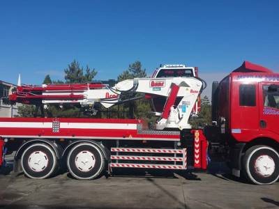 25 TONLUK TA�IMALI V�N�